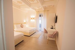 Roxy luxury house Rome