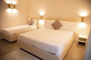 Roxy luxury house Rome
