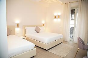 Roxy luxury house Rome
