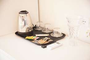 Roxy luxury house Rome