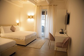 Roxy luxury house Rome