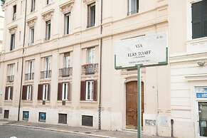 Roxy luxury house Rome