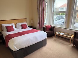 The Windsor House Hotel