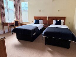 The Windsor House Hotel
