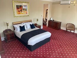 The Windsor House Hotel