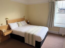 The Windsor House Hotel