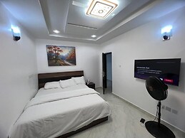 Nugget Continental Hotel