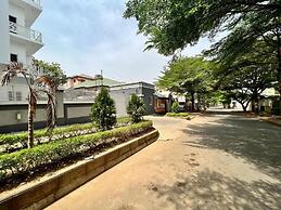 Nugget Continental Hotel