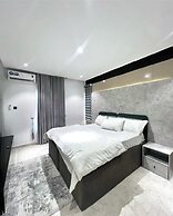 Nugget Continental Hotel