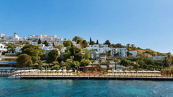 Başka Resort Bodrum