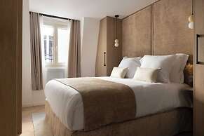 Charming Flat - AC - 2br-6p- le Marais