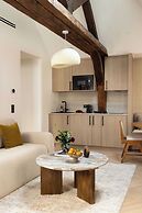Charming Flat - AC - 2br-6p- le Marais