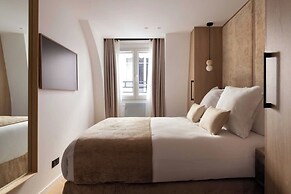 Charming Flat - AC - 2br-6p- le Marais