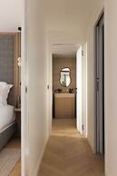 Charming Flat - AC - 2br-6p- le Marais