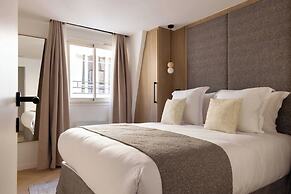 Charming Flat - AC - 2br-6p- le Marais