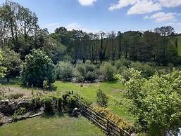 Cottage - Sleeps 2 - River Lynher Walks & Fishing