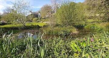 Cottage - Sleeps 2 - River Lynher Walks & Fishing