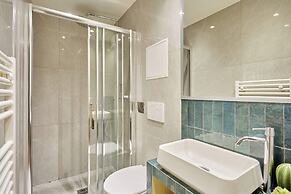 Superb AC Studio Center of Paris
