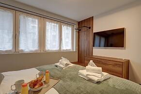 Sublime AC Apartment Eiffel Tower Champs de Mars