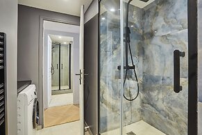 Sublime AC Apartment Eiffel Tower Champs de Mars