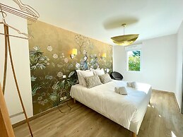 Villa Elisa. M