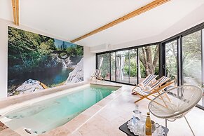 Villa Elisa. M
