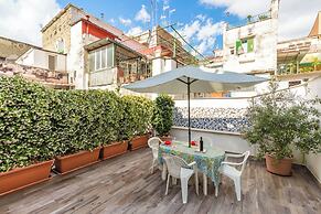 Materdei Terrace