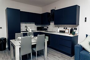 Cumberland Street Apartments