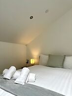 Cumberland Street Apartments