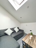 Cumberland Street Apartments