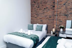 Cumberland Street Apartments