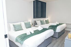 Cumberland Street Apartments