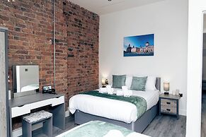 Cumberland Street Apartments
