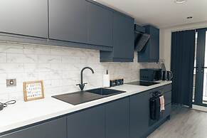 Cumberland Street Apartments