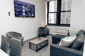 Cumberland Street Apartments