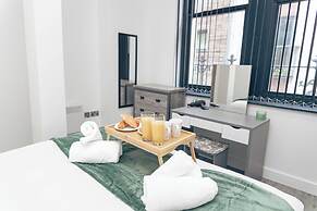Cumberland Street Apartments