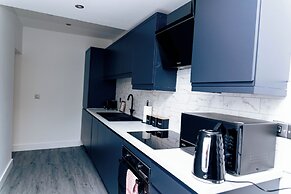 Cumberland Street Apartments