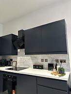 Cumberland Street Apartments