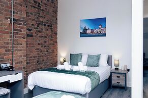 Cumberland Street Apartments