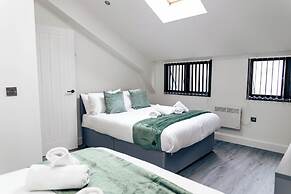 Cumberland Street Apartments