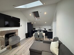 Cumberland Street Apartments