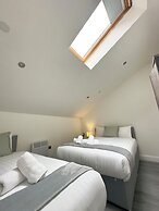 Cumberland Street Apartments
