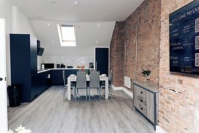 Cumberland Street Apartments