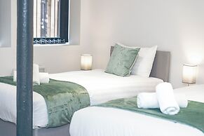 Cumberland Street Apartments