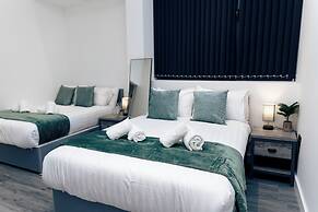 Cumberland Street Apartments