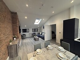 Cumberland Street Apartments