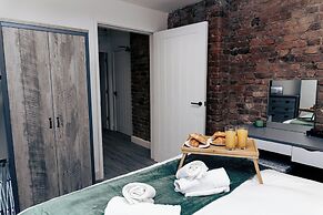 Cumberland Street Apartments