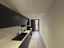 Cumberland Street Apartments