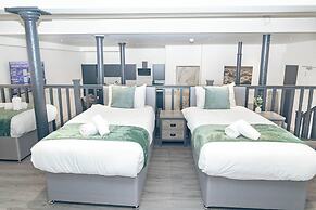 Cumberland Street Apartments