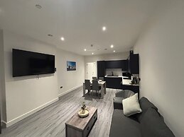 Cumberland Street Apartments